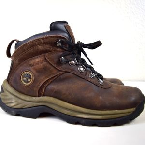 TIMBERLAND || HIKING BOOTS